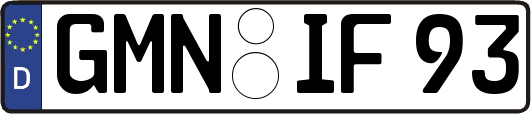 GMN-IF93