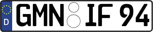 GMN-IF94