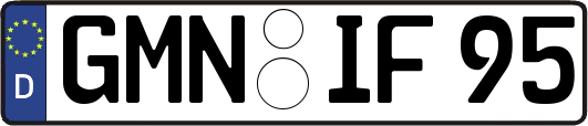 GMN-IF95