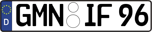 GMN-IF96