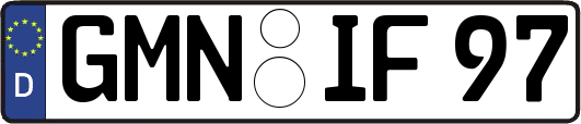 GMN-IF97