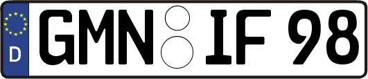 GMN-IF98