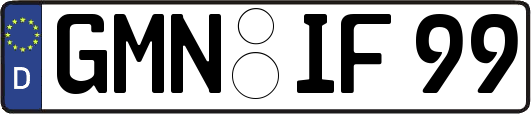 GMN-IF99