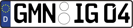 GMN-IG04