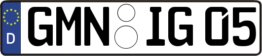 GMN-IG05