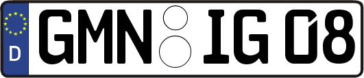 GMN-IG08
