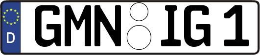 GMN-IG1