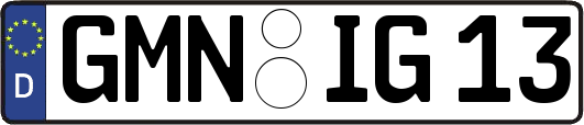 GMN-IG13