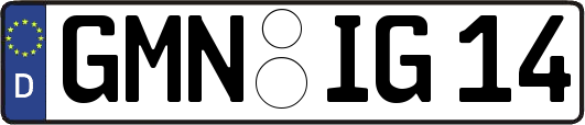 GMN-IG14