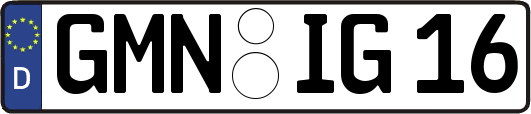 GMN-IG16