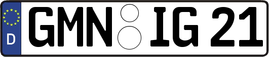 GMN-IG21