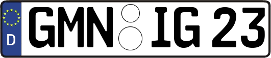 GMN-IG23