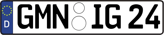 GMN-IG24