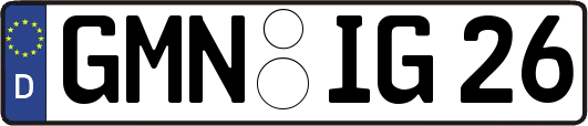 GMN-IG26
