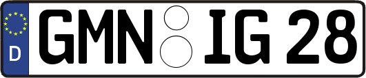 GMN-IG28