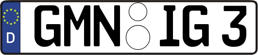 GMN-IG3