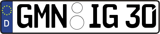 GMN-IG30