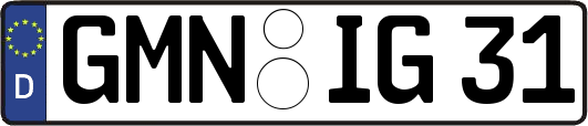 GMN-IG31
