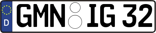 GMN-IG32