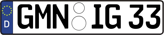 GMN-IG33