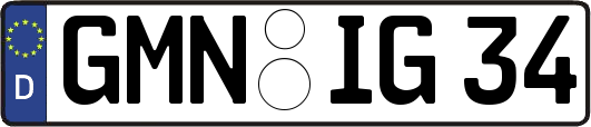 GMN-IG34