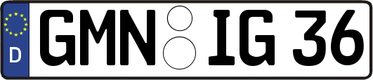 GMN-IG36