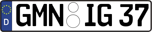 GMN-IG37