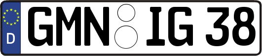 GMN-IG38