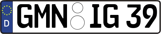 GMN-IG39