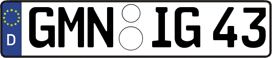 GMN-IG43
