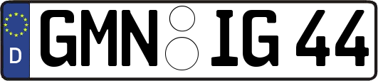 GMN-IG44