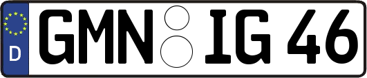 GMN-IG46