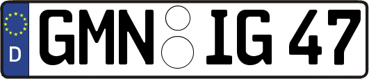 GMN-IG47