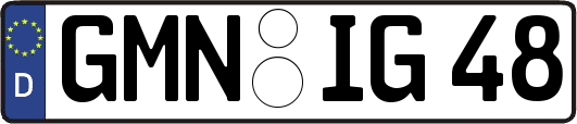 GMN-IG48