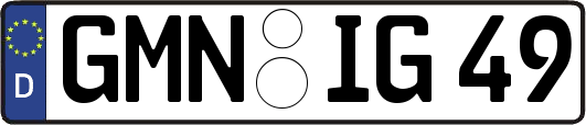 GMN-IG49