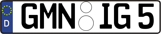 GMN-IG5