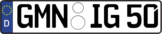 GMN-IG50