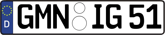 GMN-IG51