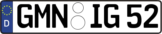 GMN-IG52