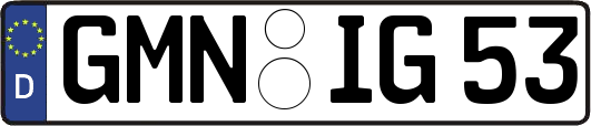 GMN-IG53