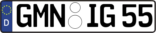 GMN-IG55