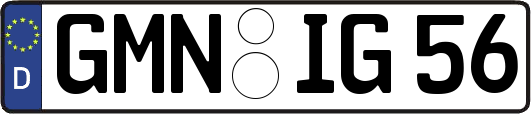 GMN-IG56
