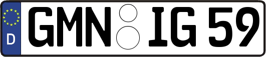 GMN-IG59