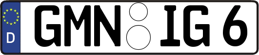 GMN-IG6