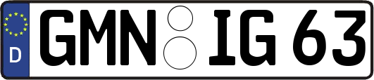 GMN-IG63