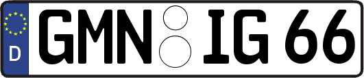 GMN-IG66