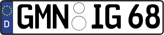GMN-IG68