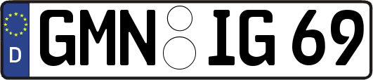 GMN-IG69