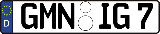 GMN-IG7