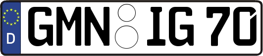 GMN-IG70